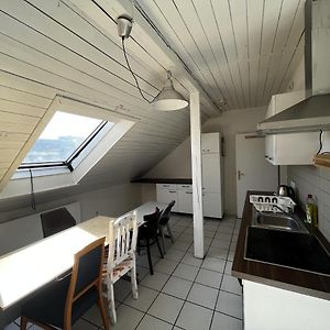 Appartement met Drie Slaapkamers